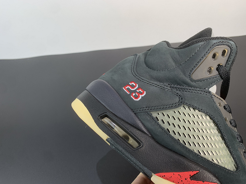 Air Jordan 5“Retro GTX”DR0092-001