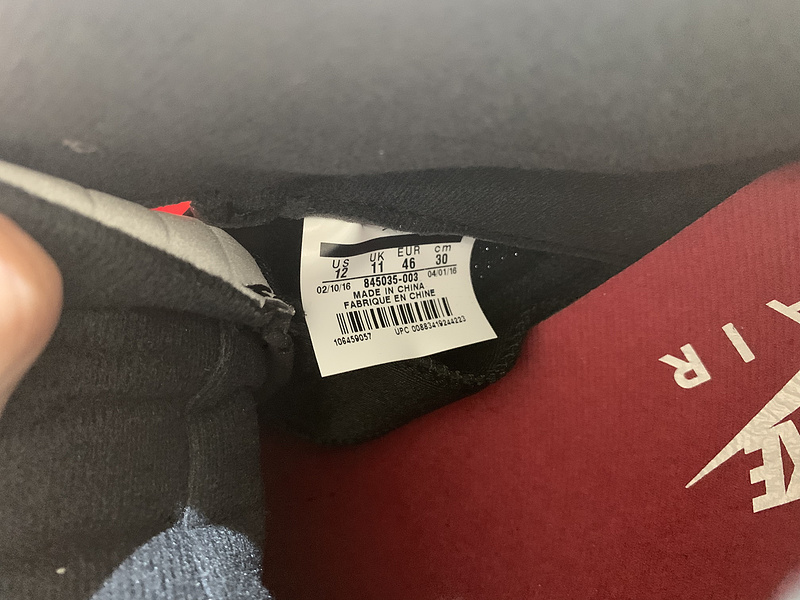 Air Jordan 5“Metallic Silver”845035-003