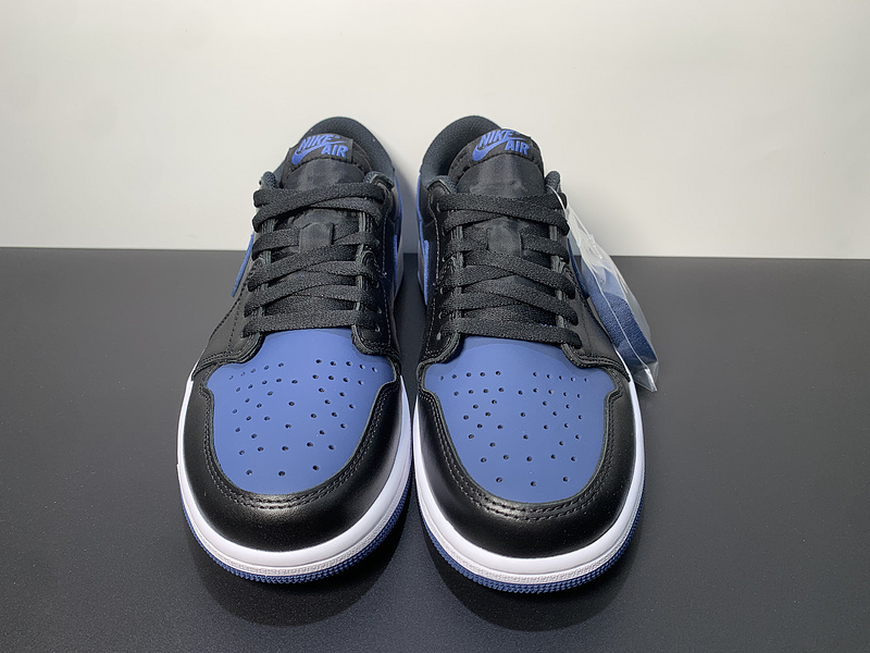 Air Jordan 1 Low OG “Mystic Navy”CZ0790 041