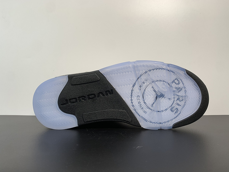 Air Jordan 5 Retro Low 