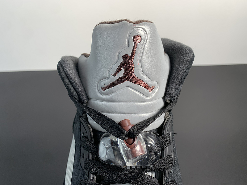 A Ma Maniére x Air Jordan 5 “Light Bone”FD1330-006