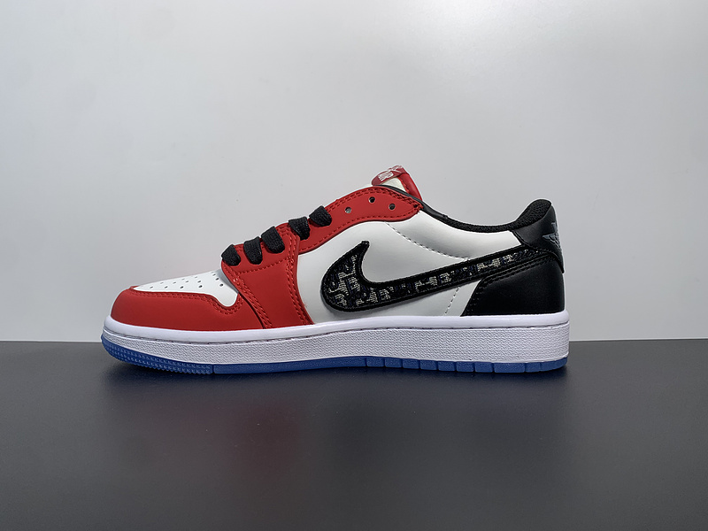 Dior x Air Jordan 1 Low  CN8608-004