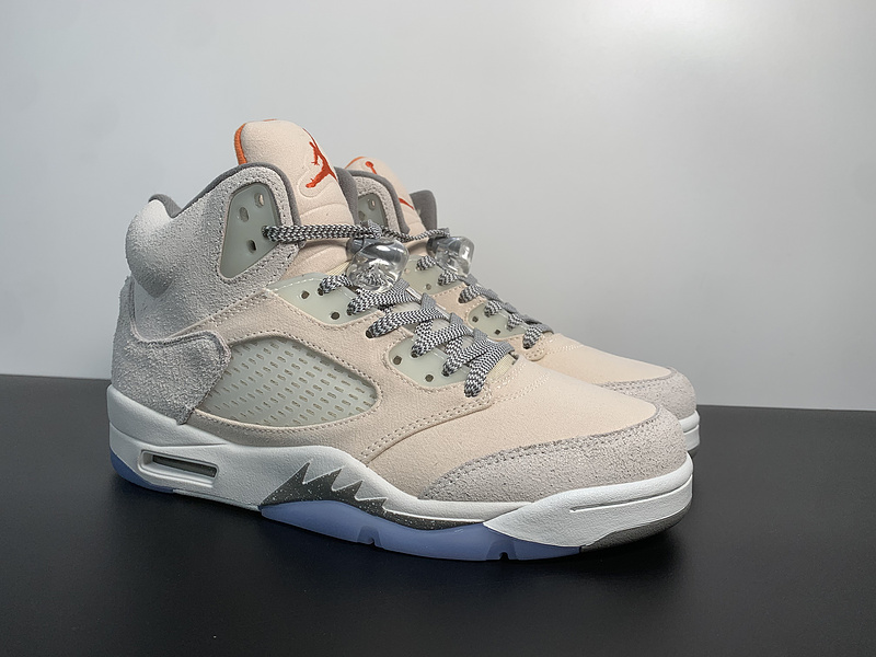 Air Jordan 5 SE Craft 