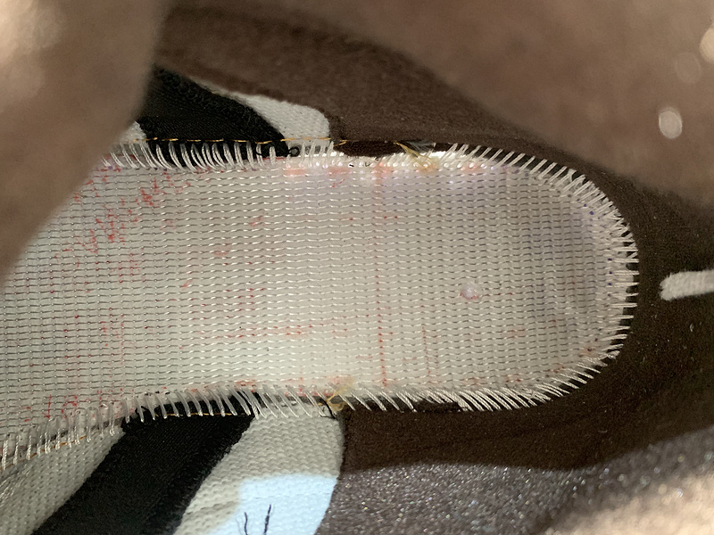 A Ma Maniére x Air Jordan 5 “Light Bone”FD1330-006