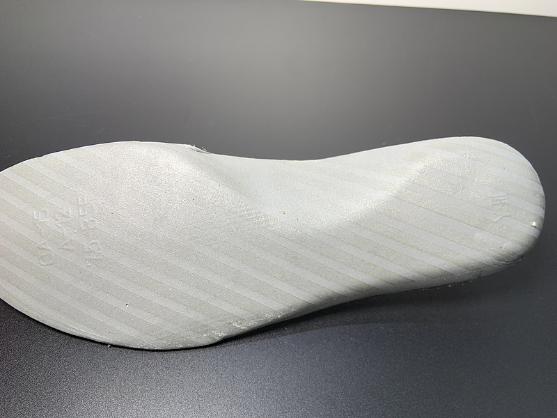 Air Foamposite One Comme des Garcons Homme Plus White DJ7952-100