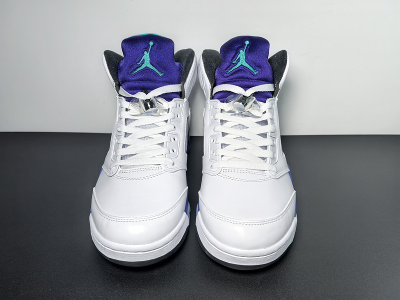 Air Jordan 5 OG “Grape”HQ7978-100