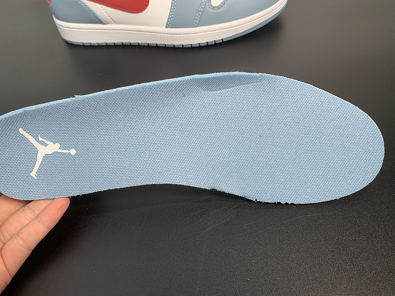 Air Jordan 1 Low DC0774-164