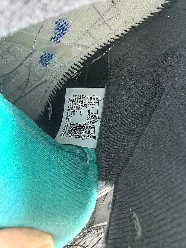 Air Jordan 5 OG “Grape”HQ7978-100