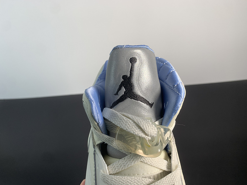 DJ Khaled x Air Jordan 5 We The Best Sail 4982-175