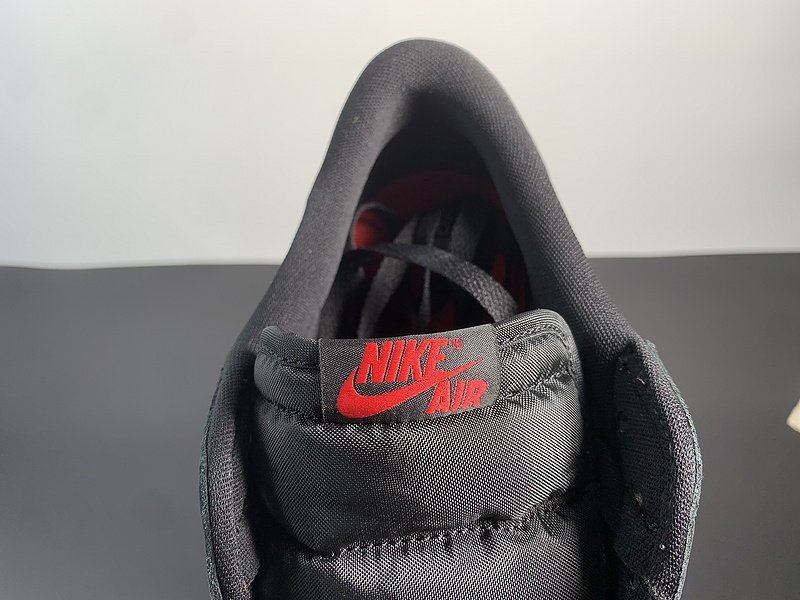 Air Jordan 1 Low OG “UNC to Chicago CZ0775-046