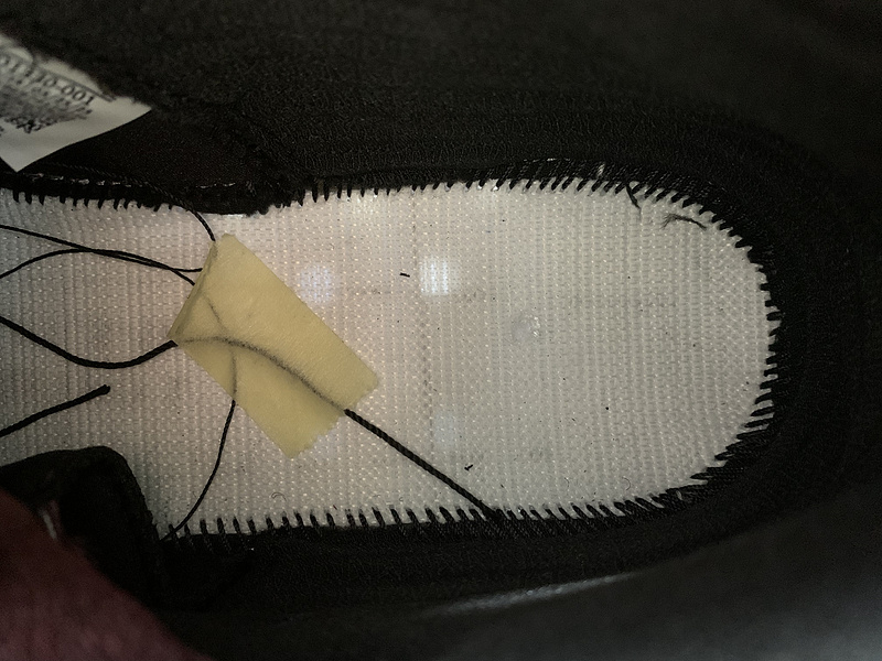 A Ma Maniére x Air Jordan 5 “Black”FD1330-001