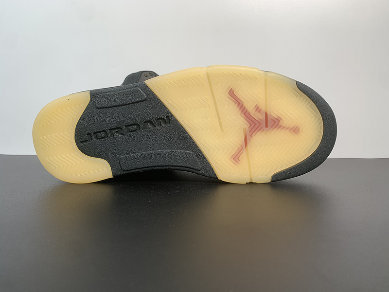 Air Jordan 5“Retro GTX”DR0092-001