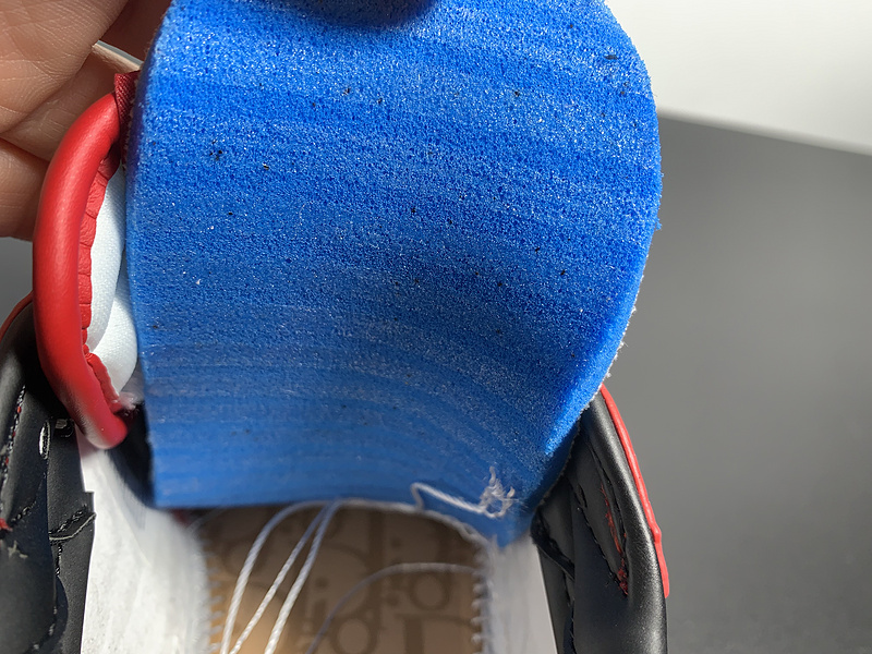 Dior x Air Jordan 1 Low  CN8608-004