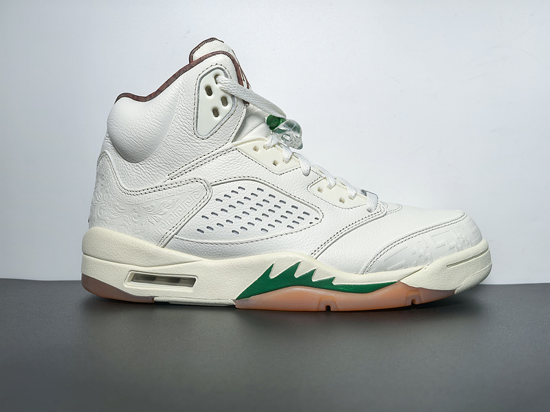 复制Air Jordan 5“El Grito”HF8833-100