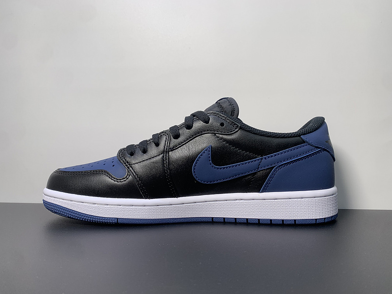 Air Jordan 1 Low OG “Mystic Navy”CZ0790 041