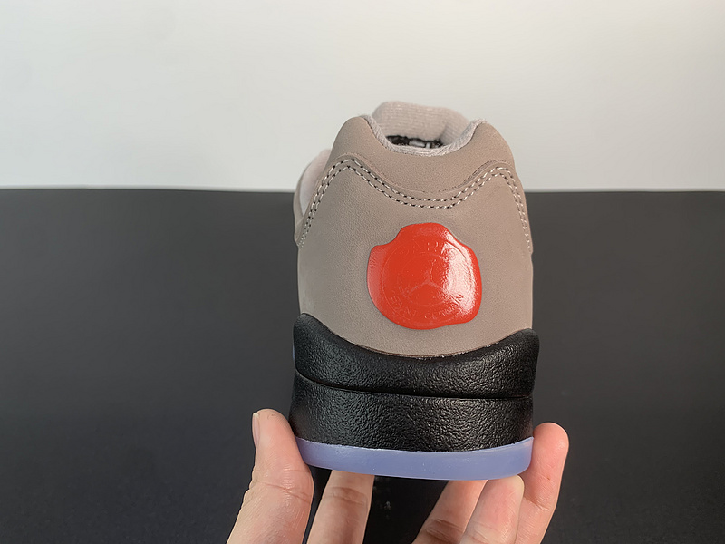 Air Jordan 5 Retro Low 