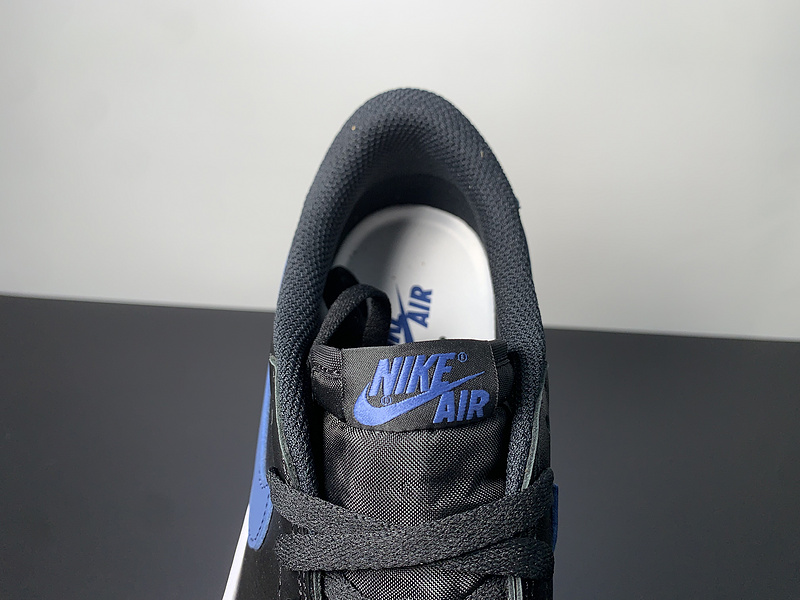 Air Jordan 1 Low OG “Mystic Navy”CZ0790 041