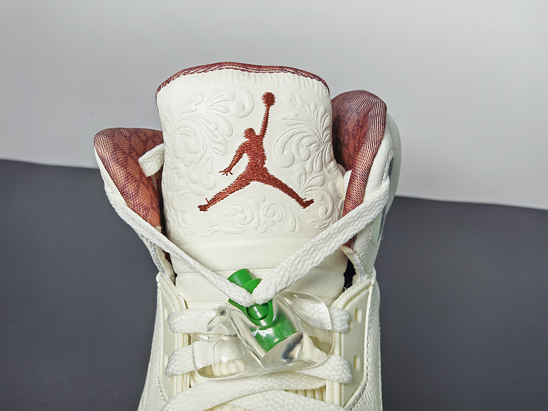 复制Air Jordan 5“El Grito”HF8833-100