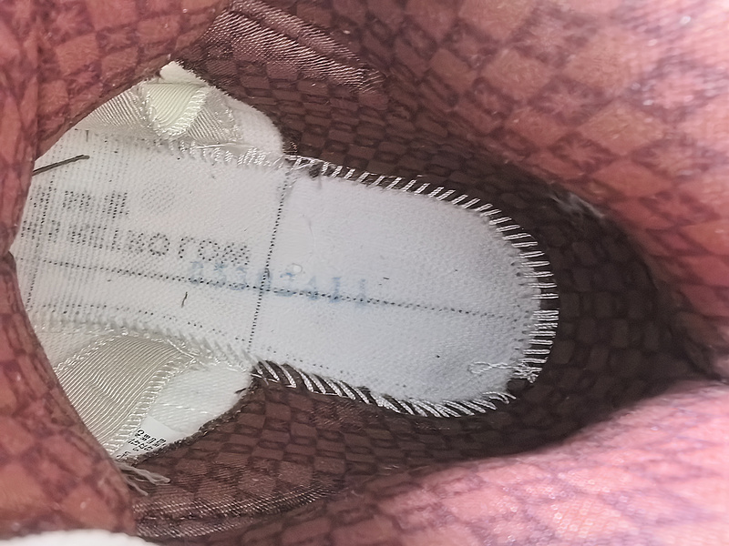 复制Air Jordan 5“El Grito”HF8833-100