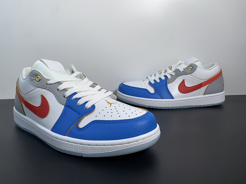 Air Jordan 1 Low “Philippines”FN8901-164
