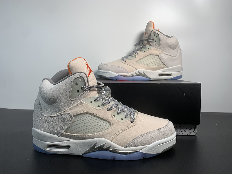 Air Jordan 5 SE Craft 