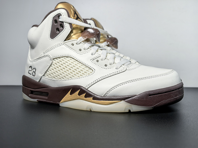 Air Jordan 5 Retro AJ5 DD9336-200