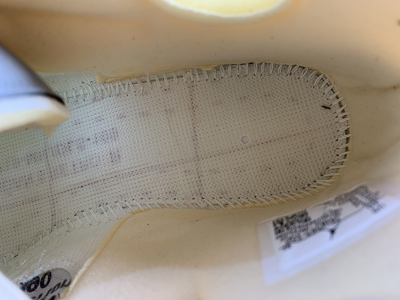 Air Jordan 5 x off white DH8565-100