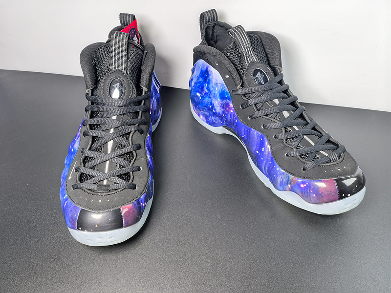 Air Foamposite One Galaxy 2025 FQ4303-400