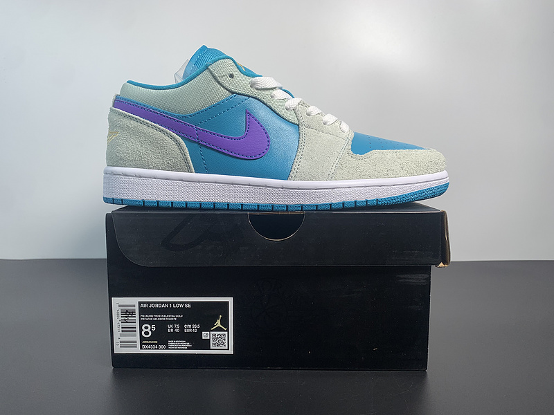 Air Jordan 1 Low X4334-300