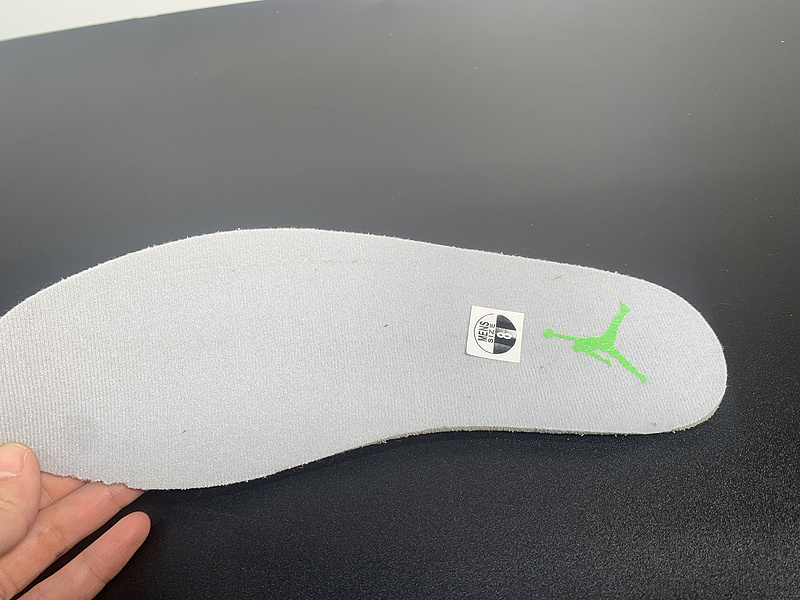 Air Jordan 5 “Green Bean”DM9014-003