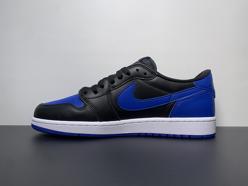 Air Jordan 1 Low OG “Royal”705329-004