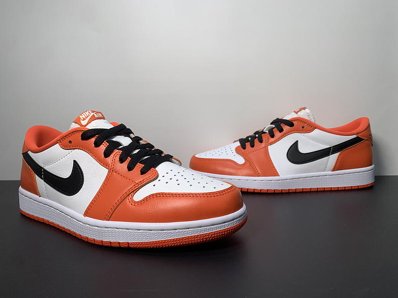 Air Jordan 1 Low OG Shattered Backboard CZ0790-801