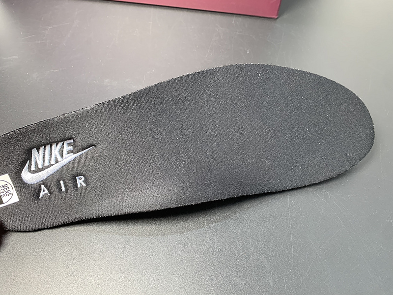 A Ma Maniére x Air Jordan 5 “Black”FD1330-001