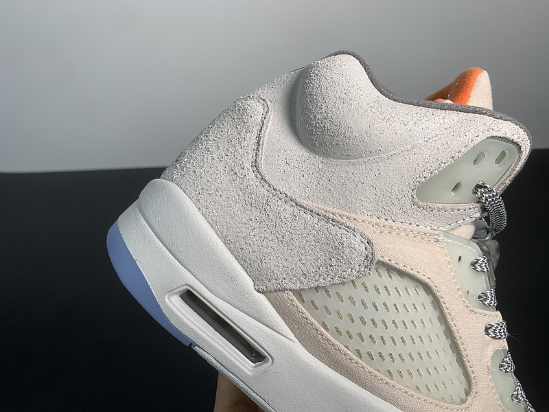 Air Jordan 5 SE Craft 