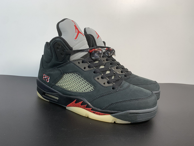 Air Jordan 5“Retro GTX”DR0092-001