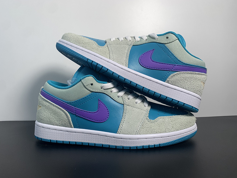 Air Jordan 1 Low X4334-300