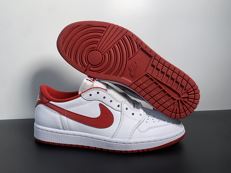 Air Jordan 1 Retro Low 705329-101