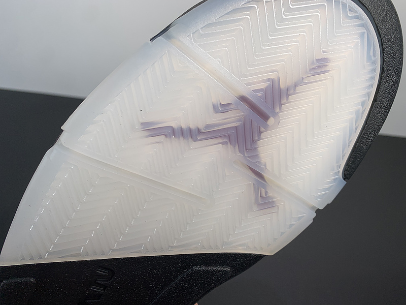 A Ma Maniére x Air Jordan 5 “Light Bone”FD1330-006