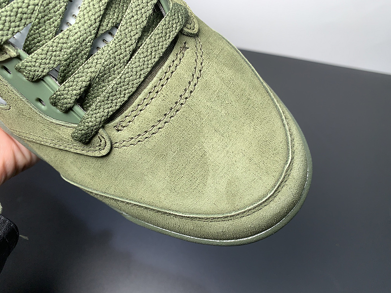 Jordan 5 Retro Olive 2024 DD0587-308