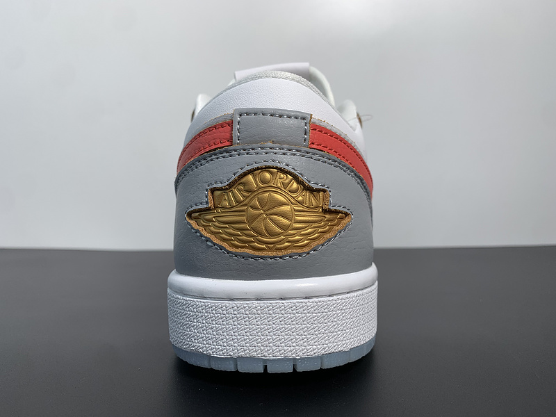 Air Jordan 1 Low “Philippines”FN8901-164