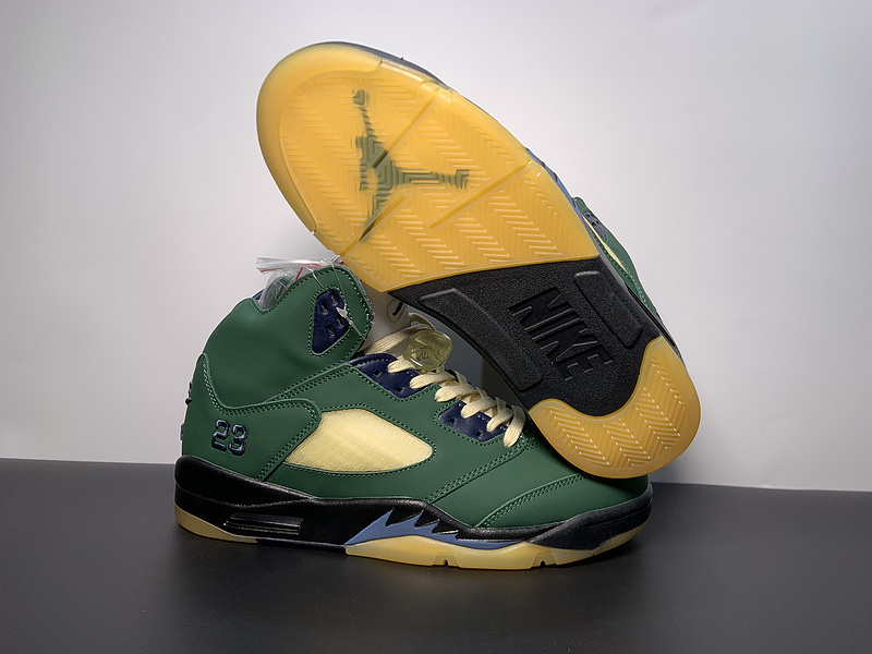 A Ma Maniere x Air Jordan 5 Retro FZ5758-003