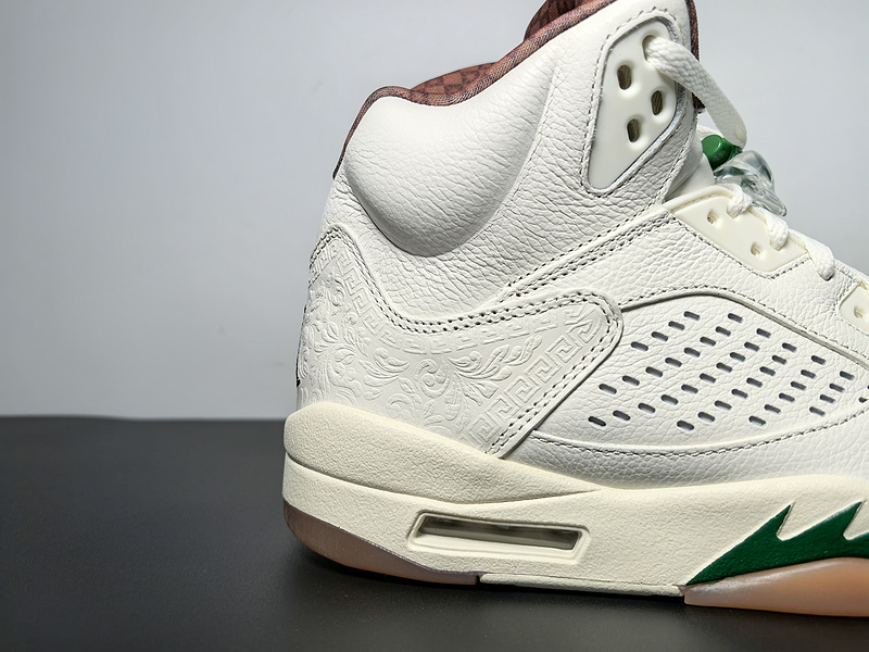 复制Air Jordan 5“El Grito”HF8833-100