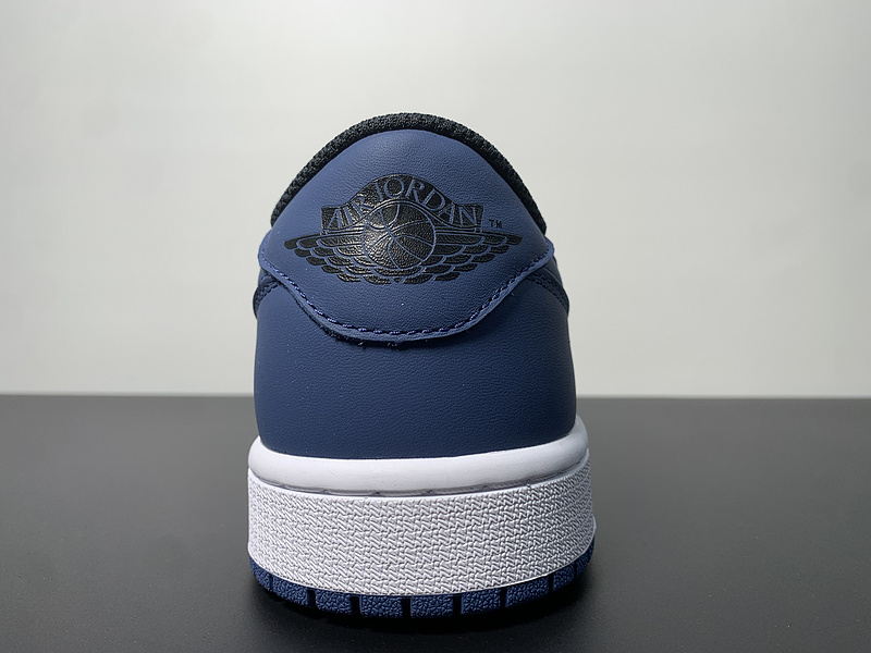 Air Jordan 1 Low OG “Mystic Navy”CZ0790 041