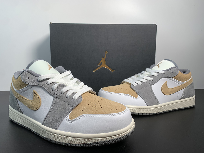 Air Jordan 1 Low DC0774-189
