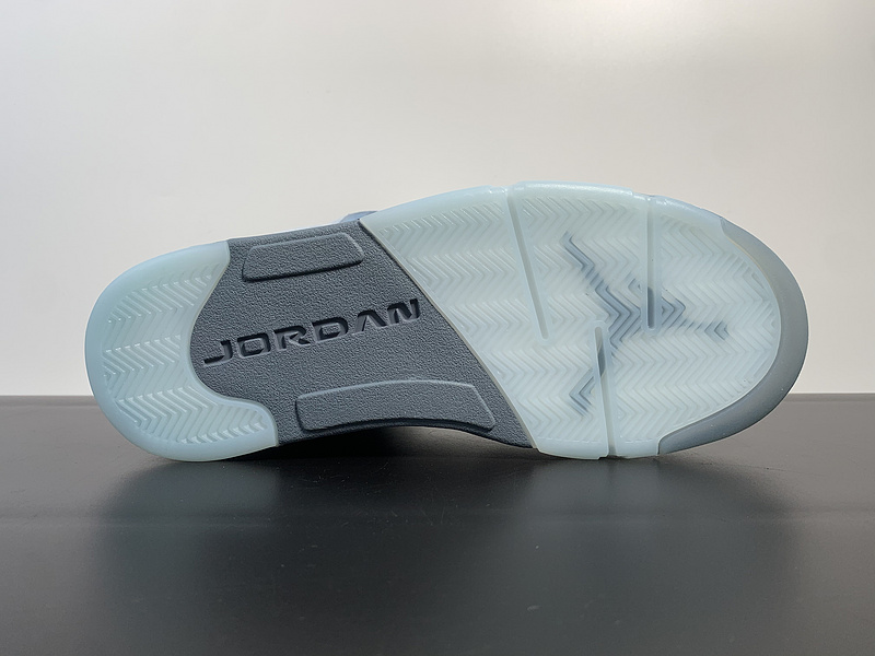 Air Jordan 5 WMNS “Bluebird”DD9336 400