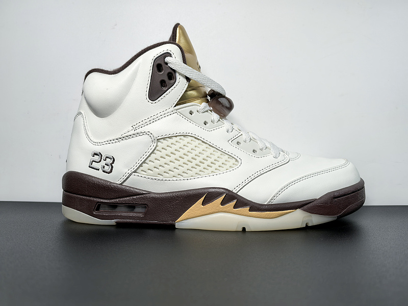 Air Jordan 5 Retro AJ5 DD9336-200
