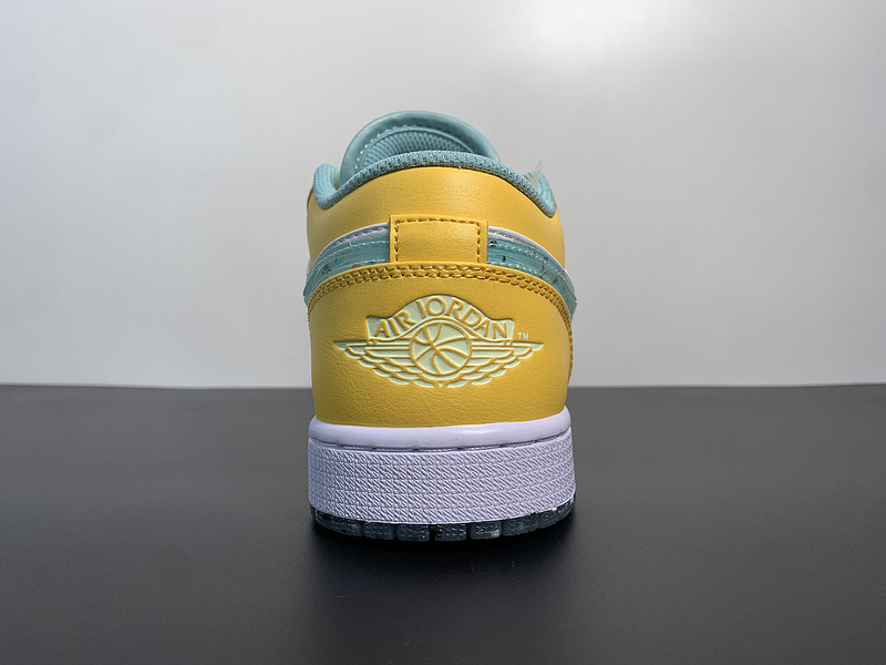 Air Jordan 1 Low DX4375-800