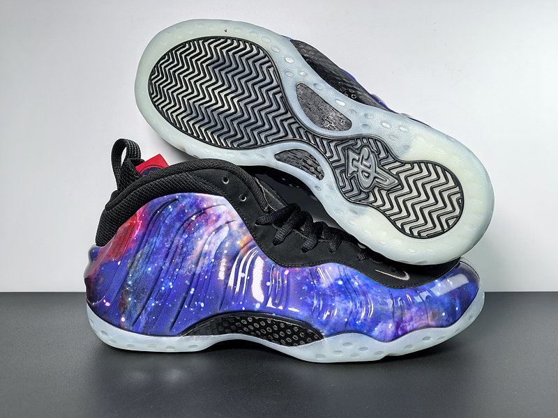 Air Foamposite One Galaxy 2025 FQ4303-400