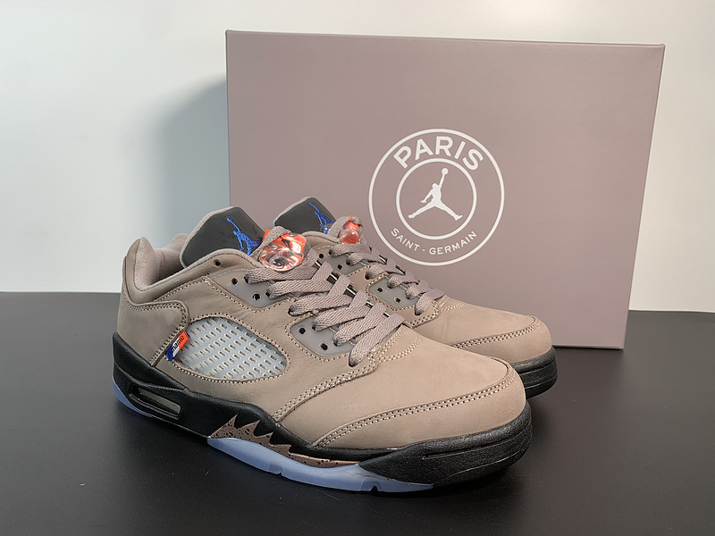 Air Jordan 5 Retro Low 