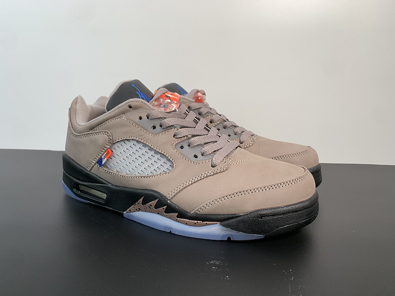 Air Jordan 5 Retro Low 